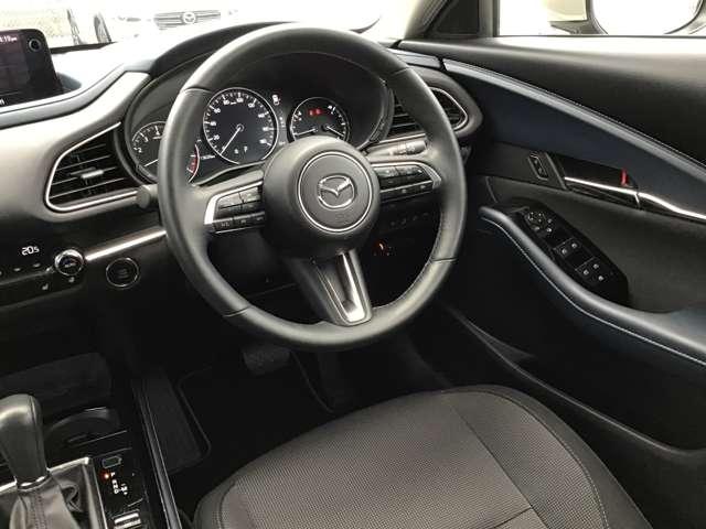 ＣＸ－３０ ２０Ｓツーリングセレクション　前後ドラレコ　全方位モニター　ＰＷゲート　（15枚目）