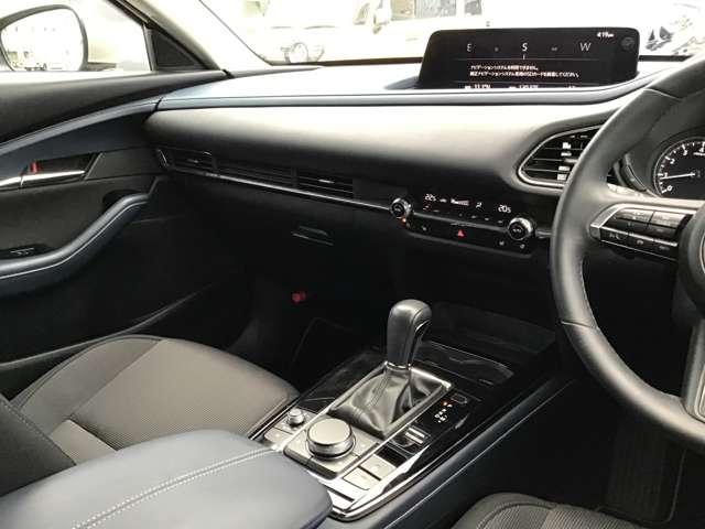 ＣＸ－３０ ２０Ｓツーリングセレクション　前後ドラレコ　全方位モニター　ＰＷゲート　（16枚目）