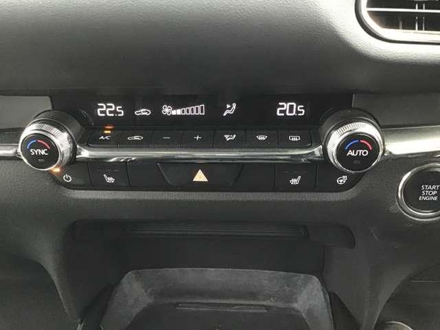 ＣＸ－３０ ２０Ｓツーリングセレクション　前後ドラレコ　全方位モニター　ＰＷゲート　（19枚目）