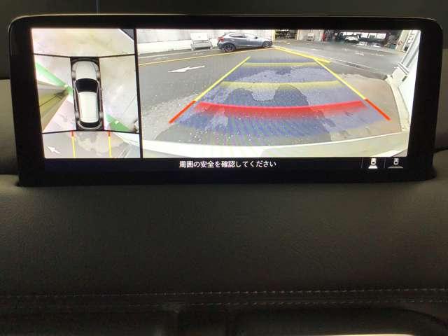 ＣＸ－５ ＸＤ　ＦＩＥＬＤＪ　全方位モニターナビ　ＢＯＳＥ　前後ドラレコ　全周囲　アルミホイール　クリアランスソナー　衝突軽減装置　ＬＥＤ　シートヒーター　地デジ　スマキー　パーキングアシスト　レーダークルーズ　ＥＴＣ　４ＷＤ（3枚目）