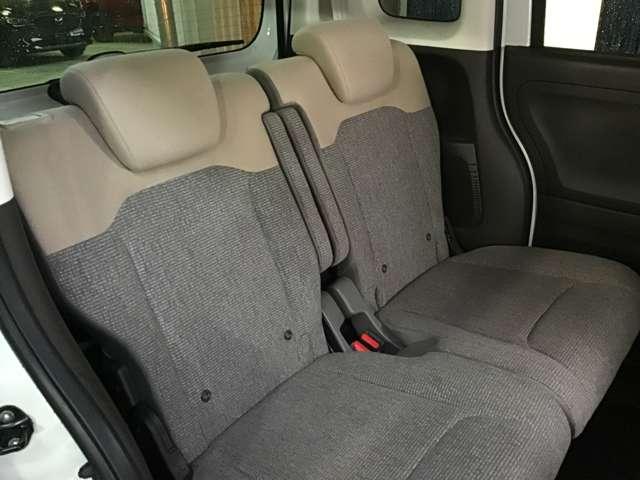 N-BOXカスタム カスタム 660 L 片側電動スライドドア ナビ ETC 前後ド Pソナー アルミ サイドエアバッグ Aストップ シートヒータ ベンチシート キーフリーシステム リアカメ AC スマキー 横滑り防止 パワーステアリング(8枚目)