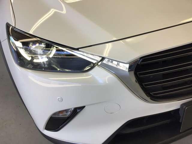 ＣＸ－３ １．５　１５Ｓ　ツーリング　ナビ　ＥＴＣ　前後ドラレコ　全方位モニター　スマートシティブレーキ　ＵＳＢ　エアコン　クリアランスソナー　スマートキー　アイドリングストップ　ＤＶＤ再生　Ｂｌｕｅｔｏｏｔｈ　アルミホイール（7枚目）