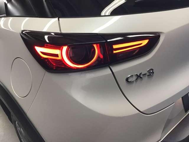 ＣＸ－３ １．５　１５Ｓ　ツーリング　ナビ　ＥＴＣ　前後ドラレコ　全方位モニター　スマートシティブレーキ　ＵＳＢ　エアコン　クリアランスソナー　スマートキー　アイドリングストップ　ＤＶＤ再生　Ｂｌｕｅｔｏｏｔｈ　アルミホイール（8枚目）