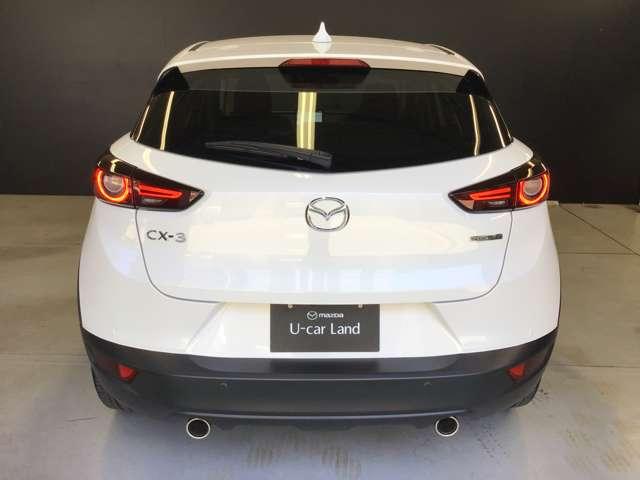 ＣＸ－３ １．５　１５Ｓ　ツーリング　ナビ　ＥＴＣ　前後ドラレコ　全方位モニター　スマートシティブレーキ　ＵＳＢ　エアコン　クリアランスソナー　スマートキー　アイドリングストップ　ＤＶＤ再生　Ｂｌｕｅｔｏｏｔｈ　アルミホイール（11枚目）