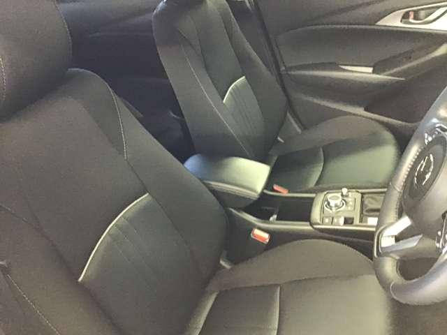 ＣＸ－３ １．５　１５Ｓ　ツーリング　ナビ　ＥＴＣ　前後ドラレコ　全方位モニター　スマートシティブレーキ　ＵＳＢ　エアコン　クリアランスソナー　スマートキー　アイドリングストップ　ＤＶＤ再生　Ｂｌｕｅｔｏｏｔｈ　アルミホイール（20枚目）