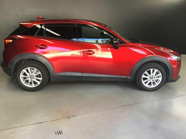 CX-3 15S URBN D 全方位モニター ナビ 前後ドラレコ ETC クリソナ HBC パーキングアシスト レーダークルコン LEDヘッドランプ ETC フルセグ 衝突被害軽減システム メモリーナビ シートヒーター(11枚目)