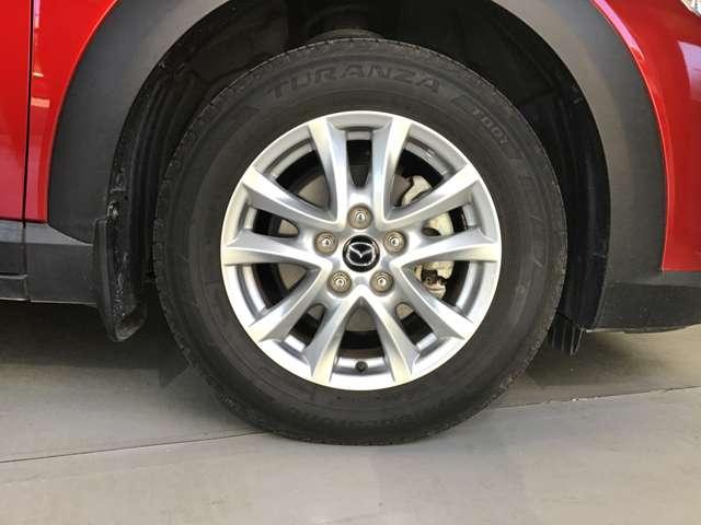 CX-3 15S URBN D 全方位モニター ナビ 前後ドラレコ ETC クリソナ HBC パーキングアシスト レーダークルコン LEDヘッドランプ ETC フルセグ 衝突被害軽減システム メモリーナビ シートヒーター(12枚目)