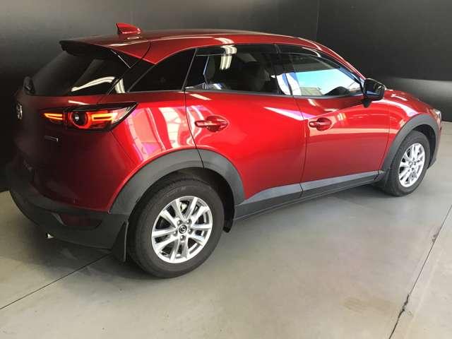 CX-3 15S URBN D 全方位モニター ナビ 前後ドラレコ ETC クリソナ HBC パーキングアシスト レーダークルコン LEDヘッドランプ ETC フルセグ 衝突被害軽減システム メモリーナビ シートヒーター(13枚目)