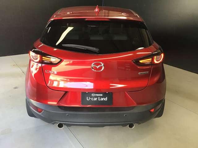 CX-3 15S URBN D 全方位モニター ナビ 前後ドラレコ ETC クリソナ HBC パーキングアシスト レーダークルコン LEDヘッドランプ ETC フルセグ 衝突被害軽減システム メモリーナビ シートヒーター(14枚目)