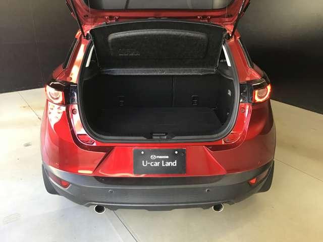 CX-3 15S URBN D 全方位モニター ナビ 前後ドラレコ ETC クリソナ HBC パーキングアシスト レーダークルコン LEDヘッドランプ ETC フルセグ 衝突被害軽減システム メモリーナビ シートヒーター(15枚目)