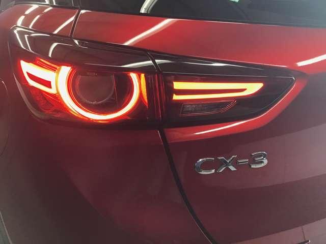 CX-3 15S URBN D 全方位モニター ナビ 前後ドラレコ ETC クリソナ HBC パーキングアシスト レーダークルコン LEDヘッドランプ ETC フルセグ 衝突被害軽減システム メモリーナビ シートヒーター(16枚目)