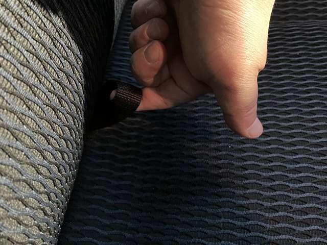 ����ȃV�[�g�ɂ��邱�̕R�����������Ă��������ƁE�E�E���̎ʐ^�ł��m�F���I