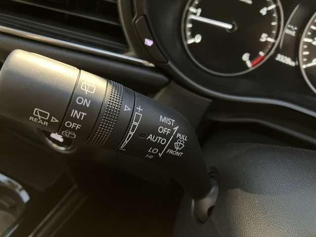 ���C���Z���T�[���t���Ă܂��I���̋@�\������Ή^�]�̍ۂ̎�Ԃ��y�������̂ŕ֗��ł����