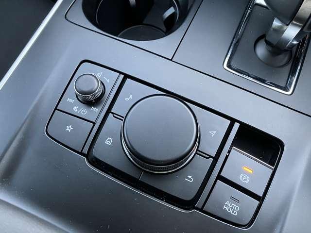 �i�r�̓}�c�_�R�l�N�g�I�茳�̃R�}���_�[�R���g���[���X�C�b�`�ł̑��삪�\�ł��I