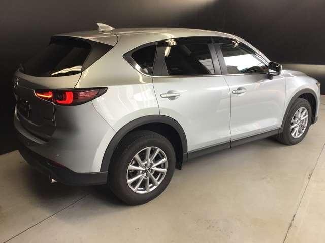 CX-5 20S SMARTE 全方位モニター ナビ ドラレコ クルコン バックソナー アダプティブクルーズ 自動ブレーキ アルミ AAC サイドエアバック フルセグTV 横滑り防止 盗難防止装置 キーレスエントリー メモリーナビ(14枚目)