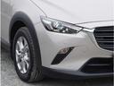 ＣＸ－３ １．５　１５Ｓ　ツーリング　ナビＥＴＣ３６０°ビューモニター　衝突軽減ブレーキ　オートエアコン　レーダークルーズコントロール　クリアランスソナー　ＤＶＤ再生　ＵＳＢ　スマートキー　フルセグ　ＬＥＤヘッドライト　ＥＴＣ車載器（4枚目）