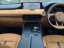 ＣＸ－６０ ＸＤＨＶ　ＰＲスポーツ　全方位モニタナビ　前後ドラレコ　Ｐサンルー　ダブルサンルーフ　シートヒー　レーダークルコン　ＬＥＤヘッドライト　パワーシート　スマートキー　オートハイビーム　フルオートエアコン　４ＷＤ　レザーシート（2枚目）