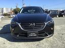 CX-3 15Sツーリング 全方位モニターナビ 前後ドラレコ ETC 360度モニター フルセグテレビ スマートシティブレーキサポート Pセンサー ETC車載器 LEDヘッドライト エアコン スマートキー USB アルミホイール(8枚目)