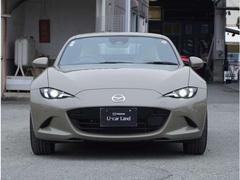 ロードスターＲＦ ２．０　ＶＳ　当社社用車ＵＰ　ＢＯＳＥ　ＥＴＣ付 0800244A20250525Z003 2