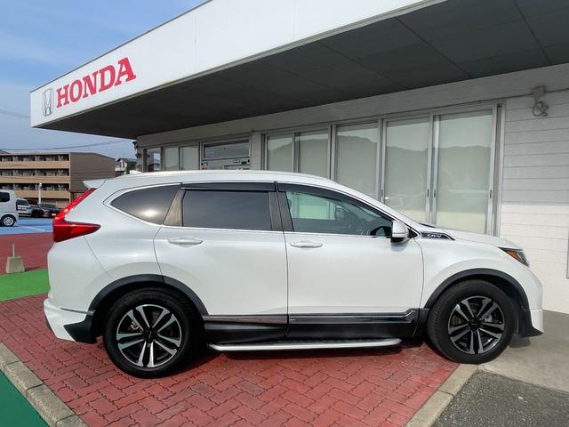 ホンダ ＣＲ－Ｖ