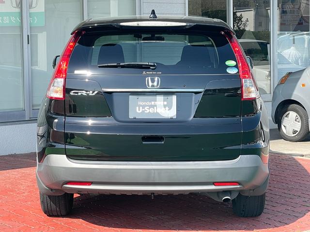 ＣＲ－Ｖ ２０Ｇ　ＥＴＣ・メモリーナビ・クルーズコントロール（10枚目）