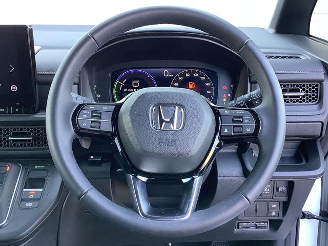 ステップワゴン ｅ：ＨＥＶスパーダ　フルセグＴＶ・オットマン・ＥＴＣ・ＤＶＤ再生・バックカメラ（8枚目）