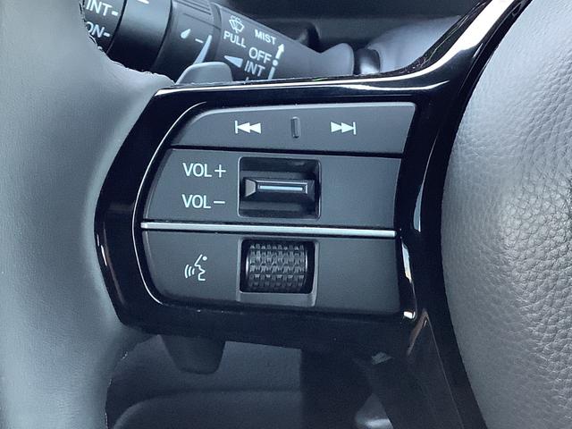 ステップワゴン ｅ：ＨＥＶスパーダ　フルセグＴＶ・オットマン・ＥＴＣ・ＤＶＤ再生・バックカメラ（9枚目）