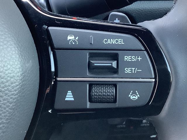 ステップワゴン ｅ：ＨＥＶスパーダ　フルセグＴＶ・オットマン・ＥＴＣ・ＤＶＤ再生・バックカメラ（10枚目）