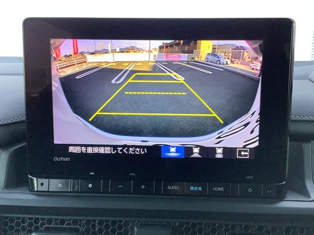 ステップワゴン ｅ：ＨＥＶスパーダ　フルセグＴＶ・オットマン・ＥＴＣ・ＤＶＤ再生・バックカメラ（15枚目）