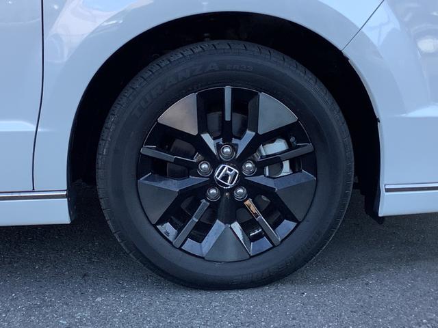 ステップワゴン ｅ：ＨＥＶスパーダ　フルセグＴＶ・オットマン・ＥＴＣ・ＤＶＤ再生・バックカメラ（31枚目）