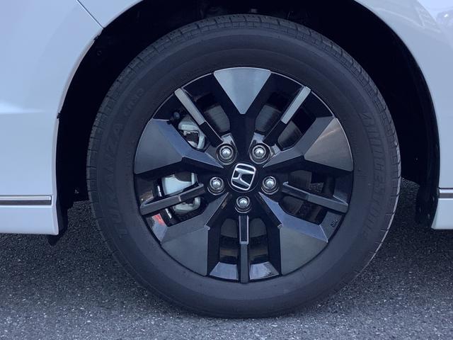 ステップワゴン ｅ：ＨＥＶスパーダ　フルセグＴＶ・オットマン・ＥＴＣ・ＤＶＤ再生・バックカメラ（34枚目）