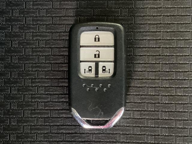 ステップワゴンスパーダ スパーダハイブリッドＧ・ＥＸホンダセンシング　純正ナビ・両側電動スライドドア・バックカメラ・リア席モニター（29枚目）