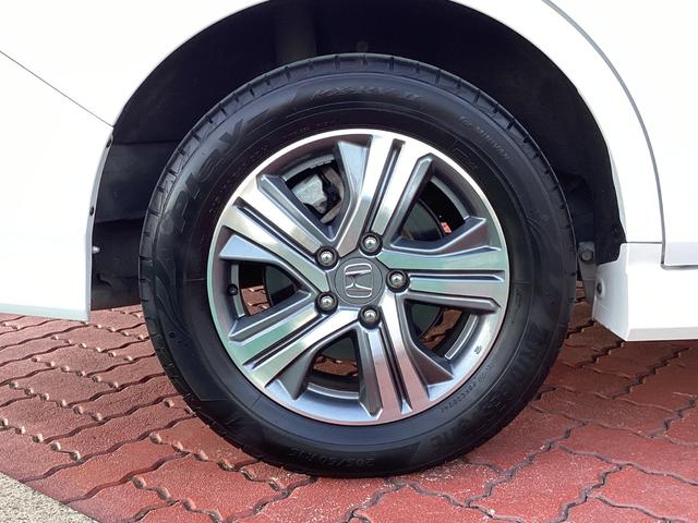 ステップワゴンスパーダ スパーダハイブリッドＧ・ＥＸホンダセンシング　純正ナビ・両側電動スライドドア・バックカメラ・リア席モニター（31枚目）