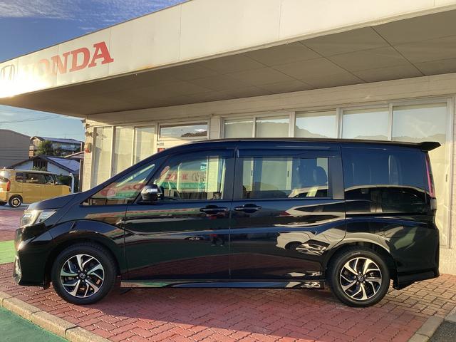 ステップワゴンスパーダ スパーダホンダセンシング　純正ナビ・両側電動スライドドア・バックカメラ（7枚目）