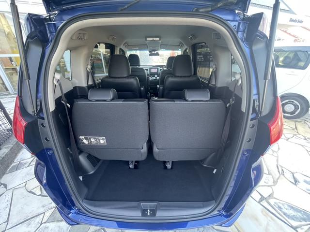 フリードハイブリッド ハイブリッド・ＥＸ　純正ナビ・両側電動スライドドア・バックカメラ・リア席モニター（5枚目）