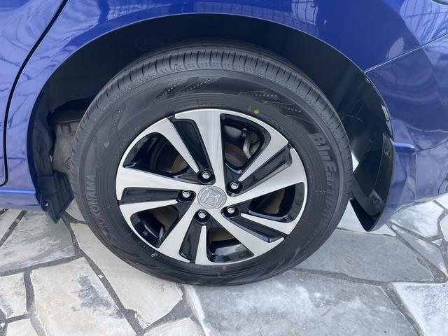 フリードハイブリッド ハイブリッド・ＥＸ　純正ナビ・両側電動スライドドア・バックカメラ・リア席モニター（8枚目）