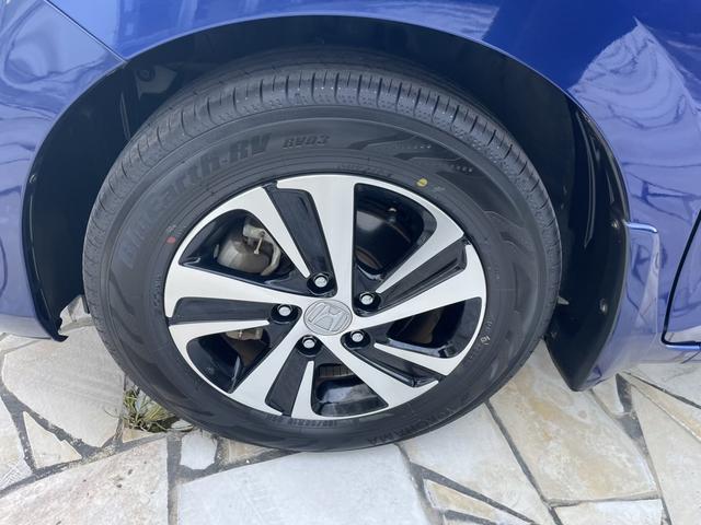 フリードハイブリッド ハイブリッド・ＥＸ　純正ナビ・両側電動スライドドア・バックカメラ・リア席モニター（9枚目）