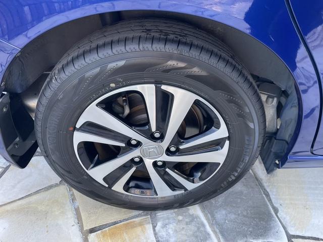 フリードハイブリッド ハイブリッド・ＥＸ　純正ナビ・両側電動スライドドア・バックカメラ・リア席モニター（11枚目）