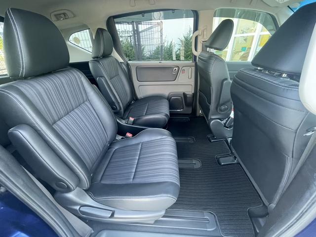 フリードハイブリッド ハイブリッド・ＥＸ　純正ナビ・両側電動スライドドア・バックカメラ・リア席モニター（13枚目）