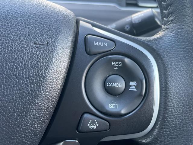 フリードハイブリッド ハイブリッド・ＥＸ　純正ナビ・両側電動スライドドア・バックカメラ・リア席モニター（21枚目）