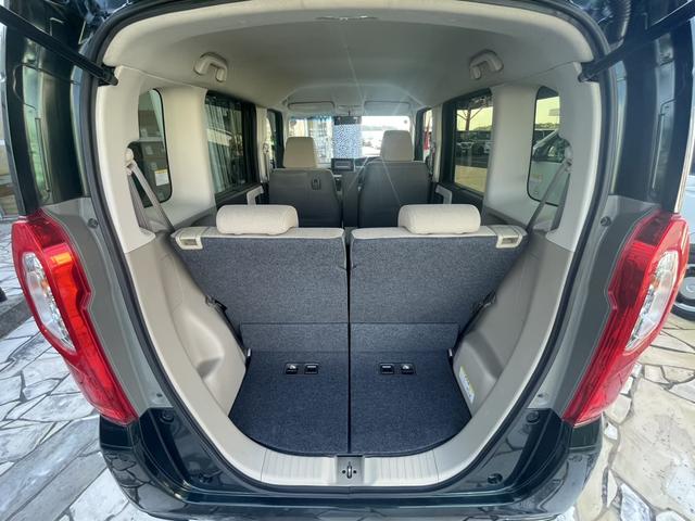 Ｎ－ＢＯＸ Ｇ・Ｌホンダセンシング　純正ドラレコＦ・純正ナビ・バックカメラ（5枚目）