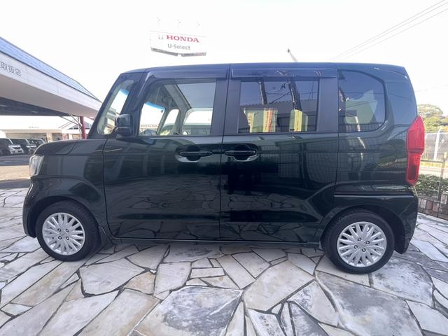 Ｎ－ＢＯＸ Ｇ・Ｌホンダセンシング　純正ドラレコＦ・純正ナビ・バックカメラ（6枚目）