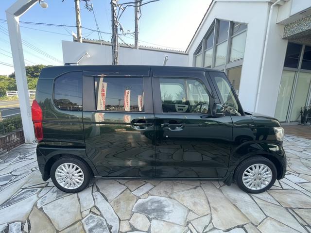 Ｎ－ＢＯＸ Ｇ・Ｌホンダセンシング　純正ドラレコＦ・純正ナビ・バックカメラ（7枚目）