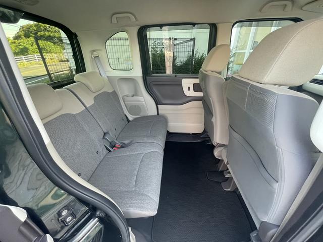 Ｎ－ＢＯＸ Ｇ・Ｌホンダセンシング　純正ドラレコＦ・純正ナビ・バックカメラ（12枚目）