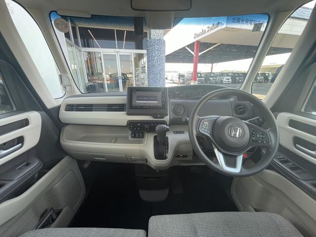 Ｎ－ＢＯＸ Ｇ・Ｌホンダセンシング　純正ドラレコＦ・純正ナビ・バックカメラ（13枚目）