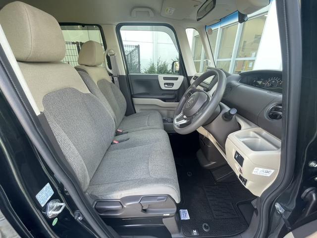 Ｎ－ＢＯＸ Ｇ・Ｌホンダセンシング　純正ドラレコＦ・純正ナビ・バックカメラ（14枚目）