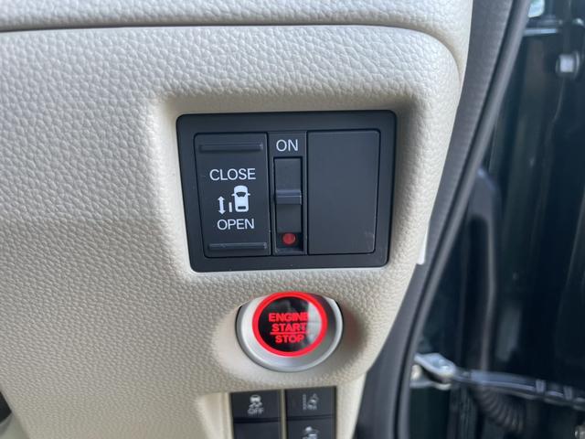 Ｎ－ＢＯＸ Ｇ・Ｌホンダセンシング　純正ドラレコＦ・純正ナビ・バックカメラ（15枚目）