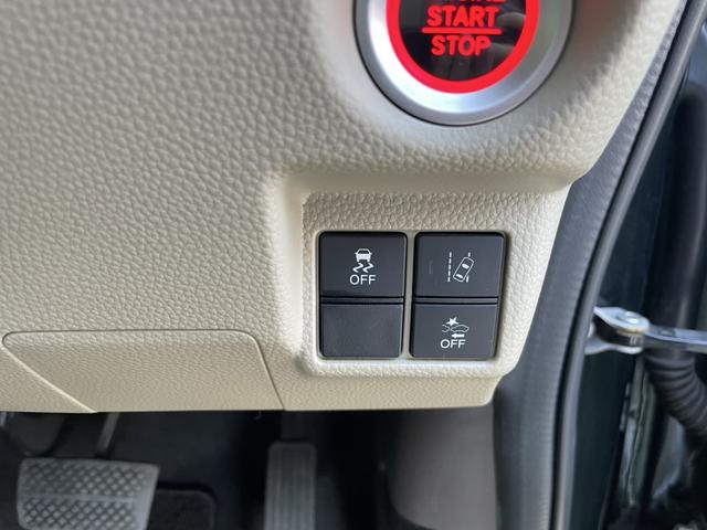 Ｎ－ＢＯＸ Ｇ・Ｌホンダセンシング　純正ドラレコＦ・純正ナビ・バックカメラ（16枚目）