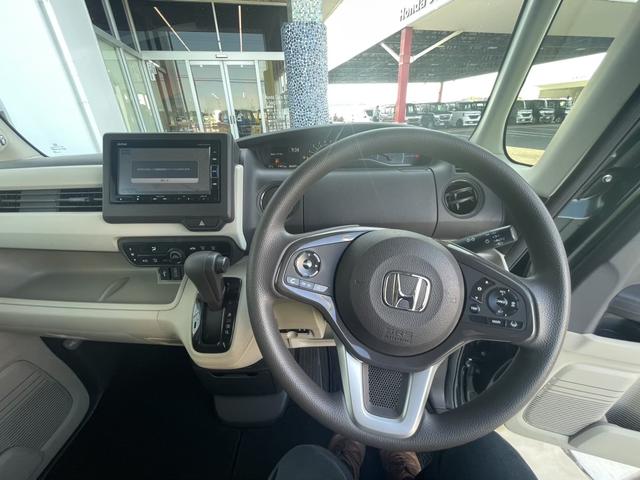 Ｎ－ＢＯＸ Ｇ・Ｌホンダセンシング　純正ドラレコＦ・純正ナビ・バックカメラ（18枚目）