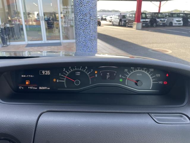 Ｎ－ＢＯＸ Ｇ・Ｌホンダセンシング　純正ドラレコＦ・純正ナビ・バックカメラ（21枚目）